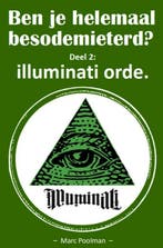 Ben je helemaal besodemieterd? II 9789403635781 Marc Poolman, Verzenden, Zo goed als nieuw, Marc Poolman