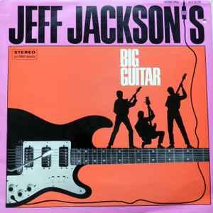 LP gebruikt - Jeff Jackson And His Explorers - Jeff Jacks..., Verzenden, Zo goed als nieuw, Overige formaten