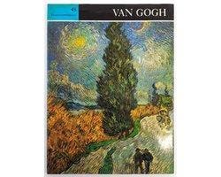 Van Gogh - Van Gogh, Ophalen of Verzenden, Nieuw