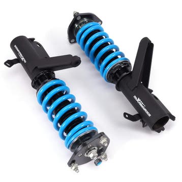 MaXpeedingrods 24-Step Damper Coilovers Suspension, Verzenden, Nieuw, Honda