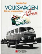VOLKSWAGEN ALBUM, BILDER AUS VERGANGEN ZEITEN, Ophalen of Verzenden, Nieuw