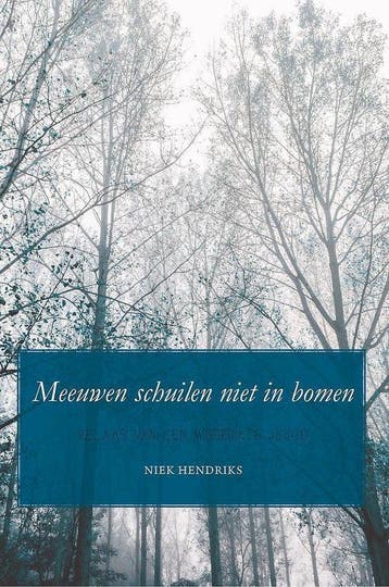 Meeuwen schuilen niet in bomen, Boeken, Ophalen of Verzenden, Nieuw