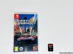 Nintendo Switch - Fast & Furious - Spy Racers - Rise of SH1F, Verzenden, Gebruikt