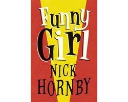 Funny Girl - Funny Girl, Boeken, Ophalen of Verzenden, Nieuw