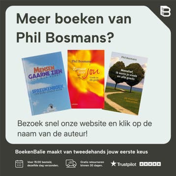 In de zevende hemel - Phil Bosmans 9789020925401, Boeken, Verzenden, Zo goed als nieuw, Phil Bosmans