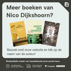 Huilen en lachen 9789045029498 Nico Dijkshoorn, Boeken, Verzenden, Zo goed als nieuw, Nico Dijkshoorn
