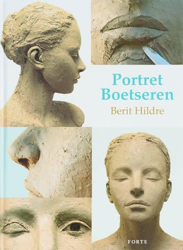 Portretboetseren - B. Hildre 9789058777126, Boeken, Verzenden, Zo goed als nieuw, B. Hildre