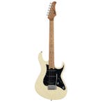 Cort G290 Modern MBG Elektrische Gitaar HSS Roasted Maple, Ophalen of Verzenden, Nieuw