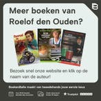 Rechercheur Van Driel en de sluwe diamantroof / 3 / Van, Boeken, Verzenden, Gelezen, Roelof den Ouden