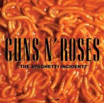 Guns N' Roses - The Spaghetti Incident (CD), Verzenden, Nieuw in verpakking