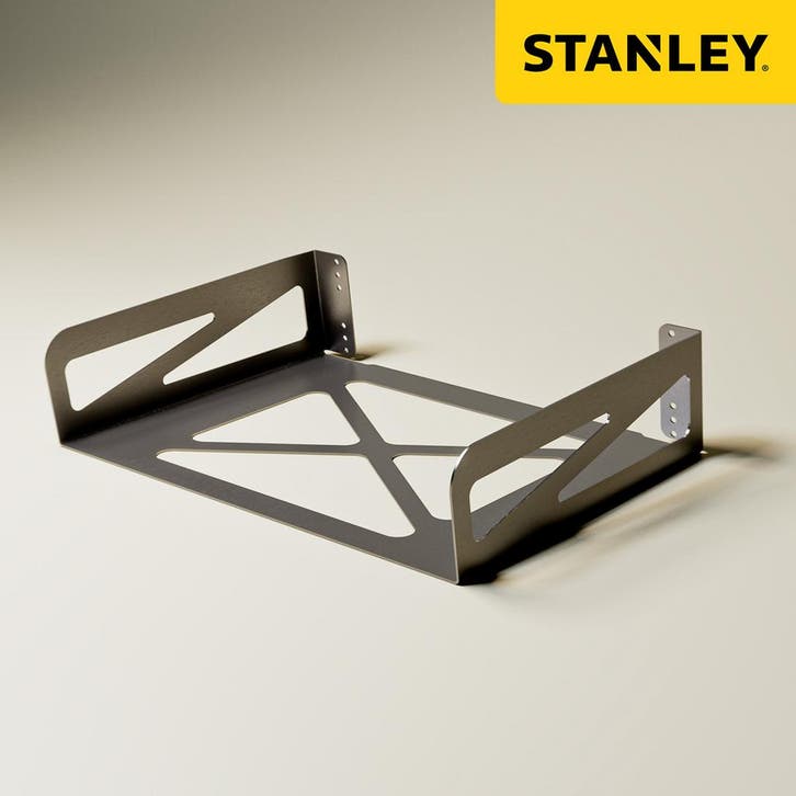 Stackwells Stanley FATMAX organizer Diep Houder - Opbergsys, Doe-het-zelf en Verbouw, Gereedschapskisten, Nieuw, Verzenden
