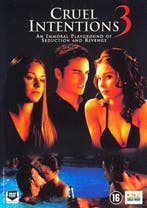 Cruel Intentions 3 (dvd nieuw), Ophalen of Verzenden, Nieuw in verpakking