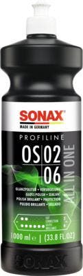 Sonax PROFILINE OS 02-06  - 1 l, Verzenden