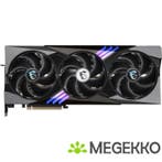 MSI GeForce RTX 5090 32G GAMING TRIO OC, Computers en Software, Videokaarten, Verzenden, Nieuw