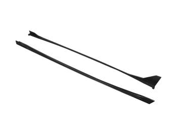 Dit betreft een set Audi RS3 8Y Facelift SQ carbon side, Verzenden