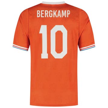 Nederlands Elftal Voetbalshirt Bergkamp - WK 1994 - Kind en, Sport en Fitness, Voetbal, Verzenden, Nieuw