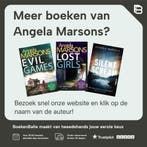 Wreed spel / Kim Stone / 2 9789022589076 Angela Marsons, Boeken, Verzenden, Zo goed als nieuw, Angela Marsons