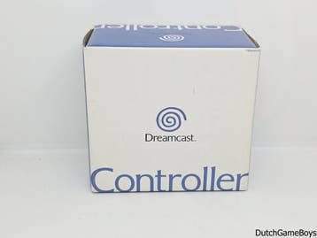 Sega Dreamcast - Controller - Boxed - NEW, Verzenden, Gebruikt
