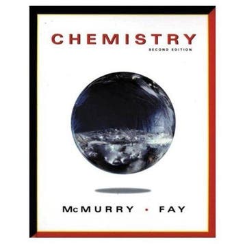 Chemistry - John McMurry 9780137377763, Verzenden, Gelezen, John McMurry