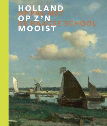 Holland op zn mooist - John Sillevis 9789462580862, Verzenden, Gelezen, John Sillevis