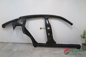 Dorpel links BMW X4 G02, Verzenden, Gebruikt, BMW