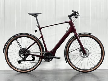Cannondale Tesoro Carbon 3 XL HMB e-bike 400WH, Ophalen of Verzenden, Nieuw, Overige merken
