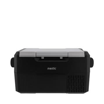 Mestic koelbox compressor MCCHD-33 AC/DC (Koelen), Caravans en Kamperen, Kampeeraccessoires, Ophalen of Verzenden, Nieuw