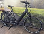 Demo-model: Giant Dailytour E+ 2 – Electrische Damesfiets, Zo goed als nieuw, 59 cm of meer, 50 km per accu of meer, Giant