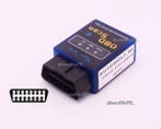 OBD2 Bluetooth Mini / Elm 327 elm327 / Vgate / 2jr garantie, Verzenden, Nieuw
