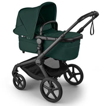 Showmodel Bugaboo Fox 5 Renew Fern Green € 999,=, Ophalen, Nieuw, Bugaboo, Combiwagen