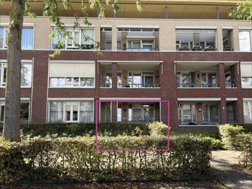 Appartement te huur in Heusden - 53 m² - 3 kamer(s) - 3, Appartement, Heusden, Noord-Brabant