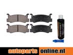 Remblokken set Daihatsu Gran Move achterzijde, Auto-onderdelen, Verzenden, Nieuw, Daihatsu