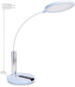 Tafellamp - Bureaulamp - Leeslamp - Blauw - Aigostar, Verzenden, Zo goed als nieuw