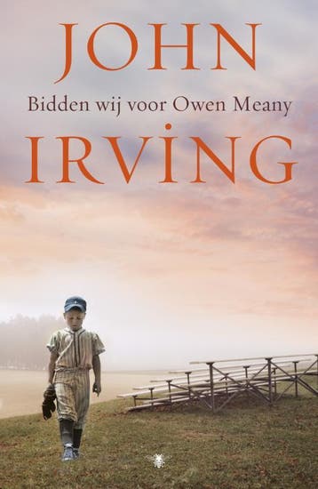 Bidden wij voor Owen Meany - John Irving 9789023468493, Boeken, Verzenden, Gelezen, John Irving