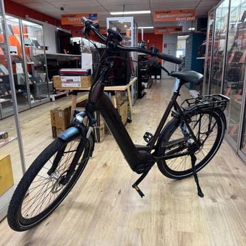 Pegasus Ravenna Evo 7F Disc Elektrische Fiets | 425km, Fietsen en Brommers, 59 cm of meer, Ophalen, Zo goed als nieuw, Overige merken