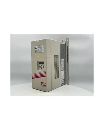 KEB F4 frequentiesturing 11 kVA 14F4C1E4A01/1.4, Ophalen