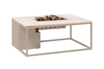 Cosiloft Gashaard (120x80 cm.) - Sandy beige, Verzenden, Nieuw