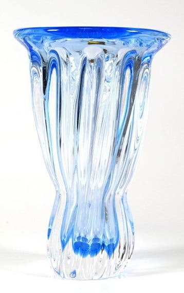 Egermann - Vaas - Kristal
