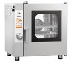 Combi-steamer 5x 2/3 Gn | 3.3 kw | 230 V | 62x77,5x (H)67,5, Verzenden, Nieuw in verpakking