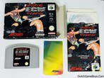 Nintendo 64 / N64 - ECW - Hardcore Revolution - UKV, Verzenden, Gebruikt