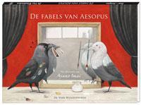 De fabels van Aesopus / Een Vier Windstreken prentenboek, Verzenden, Gelezen, Aesopus