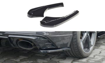 Rear splitter voor Audi RS3 8V, Auto diversen, Tuning en Styling, Ophalen of Verzenden