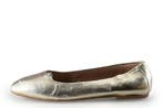Notre-V Ballerinas in maat 42 Zilver, Kleding | Dames, Schoenen, Notre-V, Overige kleuren, Verzenden, Ballerina's