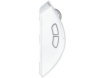 Razer -  Deathadder V4 Pro Wireless Gamingmuis  - Wit, Rechtshandig, Muis, Ergonomisch, Verzenden