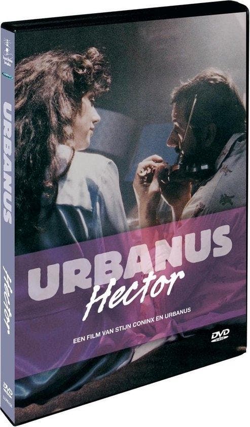 Hector - DVD, Cd's en Dvd's, Dvd's | Komedie, Verzenden