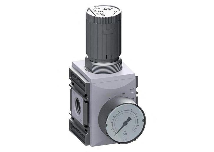 Drukregelaar G3/8 4500l/min 0.5-8.0bar/7-116psi Futura 2, Doe-het-zelf en Verbouw, Gereedschap | Machine-onderdelen en Toebehoren