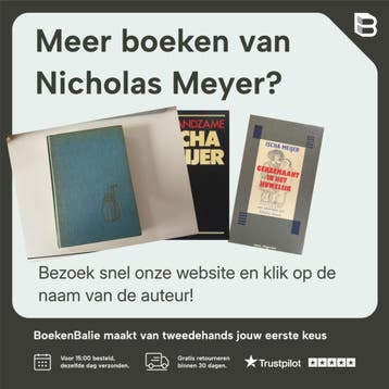 Sprookjeswijsheid - Nicholas Meyer 9789062380558, Verzenden, Gelezen, Nicholas Meyer