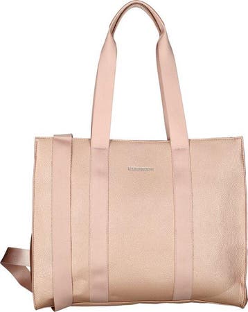 Enrico Benetti Nina Shopper 15 inch laptop - 66762 - Roze, Verzenden, Nieuw