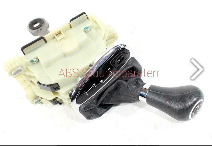 Mercedes P240C - The CAN signal for the selector, Auto-onderdelen, Transmissie en Toebehoren, Nieuw, Mercedes-Benz, Ophalen of Verzenden