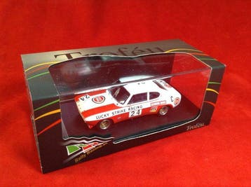Troféu 1:43 - Model raceauto - ref. #RR za 1 - Ford Capri, Nieuw